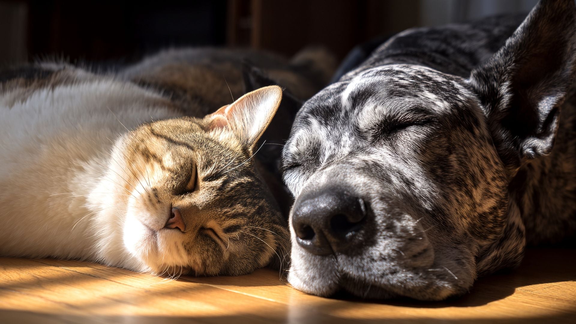 Tierzubehör für Hunde und Katzen