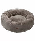 Rundes Katzen- und Hundebett