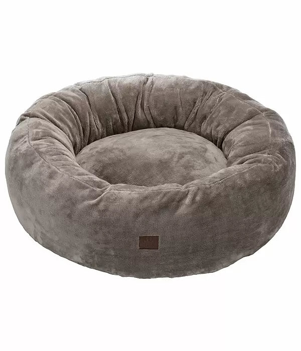 Rundes Katzen- und Hundebett