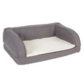 Orthopädisches Hundesofa