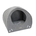 Kuschelhöhle für Hunde