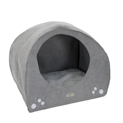 Kuschelhöhle für Hunde